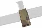 Lightweight Elastic Pistol Single Mag Pocket WOSPORT