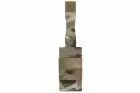 Lightweight Elastic Pistol Single Mag Pocket WOSPORT
