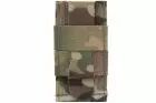 Lightweight Elastic Pistol Single Mag Pocket WOSPORT