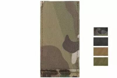 Lightweight Elastic Pistol Single Mag Pocket WOSPORT