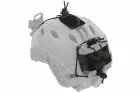 NVG battery pouch for WOSPORT helmet