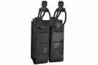 Assaulter Pistol Pouch Double Mag 2.0 WOSPORT