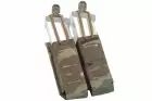 Assaulter Pistol Pouch Double Mag 2.0 WOSPORT