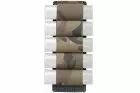 WOSPORT knight cartridge pouch