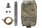 Pocket Lightweight Tactical Belt AR Single Mag WOSPORT