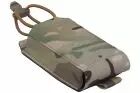 Pocket Lightweight Tactical Belt AR Single Mag WOSPORT
