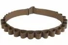 Shoulder strap grenades / pump cartridges Coyote Brown WOSPORT