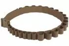 Shoulder strap grenades / pump cartridges Coyote Brown WOSPORT