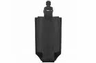 Elastic Single Mag Pocket WOSPORT