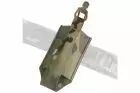 Elastic Single Mag Pocket WOSPORT