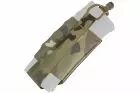 Elastic Single Mag Pocket WOSPORT