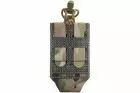 Elastic Single Mag Pocket WOSPORT