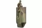 Elastic Single Mag Pocket WOSPORT