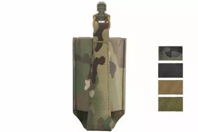 Elastic Single Mag Pocket WOSPORT