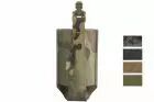 Elastic Single Mag Pocket WOSPORT
