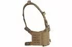 Chest Rig Lightweight SF Coyote Brown WOSPORT