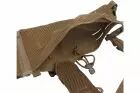 Chest Rig Lightweight SF Coyote Brown WOSPORT