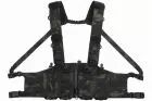 Chest Rig Lightweight SF Multicam Black WOSPORT