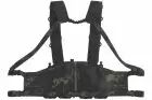 Chest Rig Lightweight SF Multicam Black WOSPORT