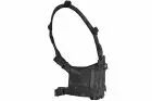 Chest Rig Lightweight SF Multicam Black WOSPORT