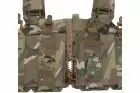 Chest Rig Lightweight SF Multicam WOSPORT