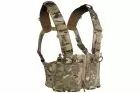 Chest Rig Lightweight SF Multicam WOSPORT
