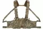 Chest Rig Lightweight SF Multicam WOSPORT