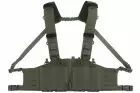 Chest Rig Lightweight SF Ranger Green WOSPORT