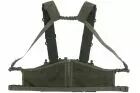 Chest Rig Lightweight SF Ranger Green WOSPORT