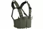 Chest Rig Lightweight SF Ranger Green WOSPORT