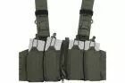 Chest Rig Lightweight SF Ranger Green WOSPORT