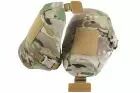 Ballistic arm protection Templar's Gear