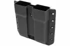Kydex Molle Kriss Vector Krytac Laylax rigid magazine holder