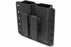Kydex Molle Kriss Vector Krytac Laylax rigid magazine holder