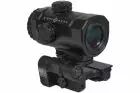 Magnifier XTM-3 rifle scope SIGHTMARK