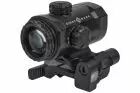 Magnifier XTM-3 rifle scope SIGHTMARK