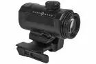 Magnifier XTM-3 rifle scope SIGHTMARK