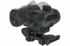Magnifier XTM-3 rifle scope SIGHTMARK