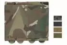 Lightweight Elastic AR Double Mag Pocket WOSPORT