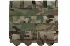 Lightweight Elastic AR Double Mag Pocket WOSPORT