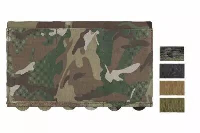 Lightweight Elastic AR Triple Mag Pocket WOSPORT