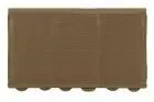 Lightweight Elastic AR Triple Mag Pocket WOSPORT