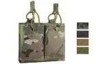 Assaulter AR Double Mag Pocket WOSPORT