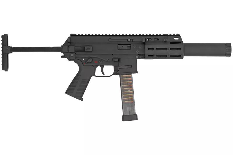 Replica SCW-9 SD2 SMG Maruyama GBBR