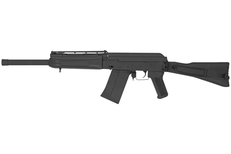 SAIGA-12K Double Bell AEG replica