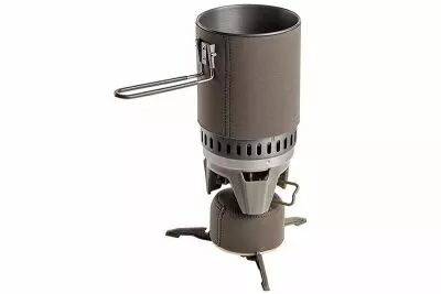 TAC-BOIL 1L A10 Equipment stove kit