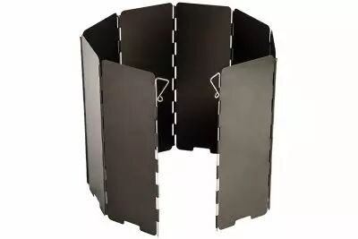 TAC-BOIL A10 Equipment windscreen