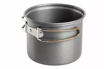 TAC-BOIL A10 Equipment container