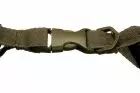 Waterproof Expedition Bag Olive Green A10 Equipment