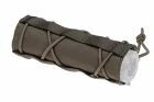 Invader Gear 14cm silencer protector